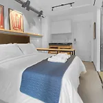 Apartamento Com Ofuro Na Frei Caneca