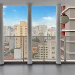 Apartamento Com Ofuro Na Frei Caneca