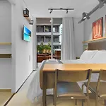 Apartamento Com Ofuro Na Frei Caneca